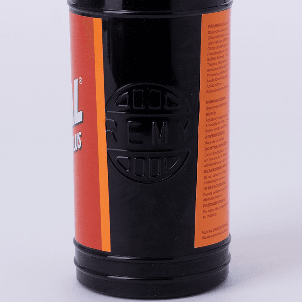 Cordial Plus Relieve REMY 200 mL