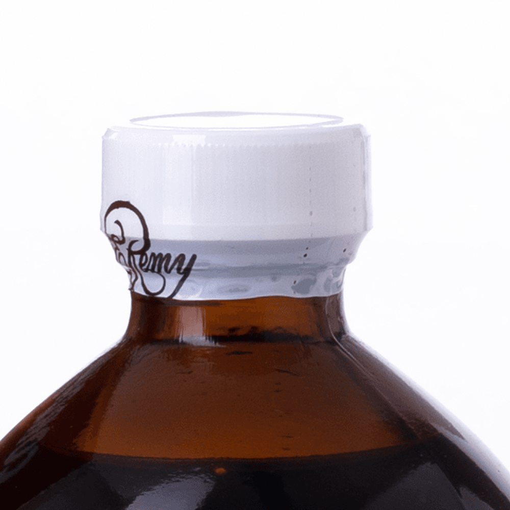 Cordial Plus precinto con logo 500 Frasco x 500 mL