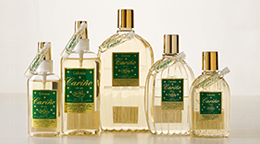 Colonia Cariño Original