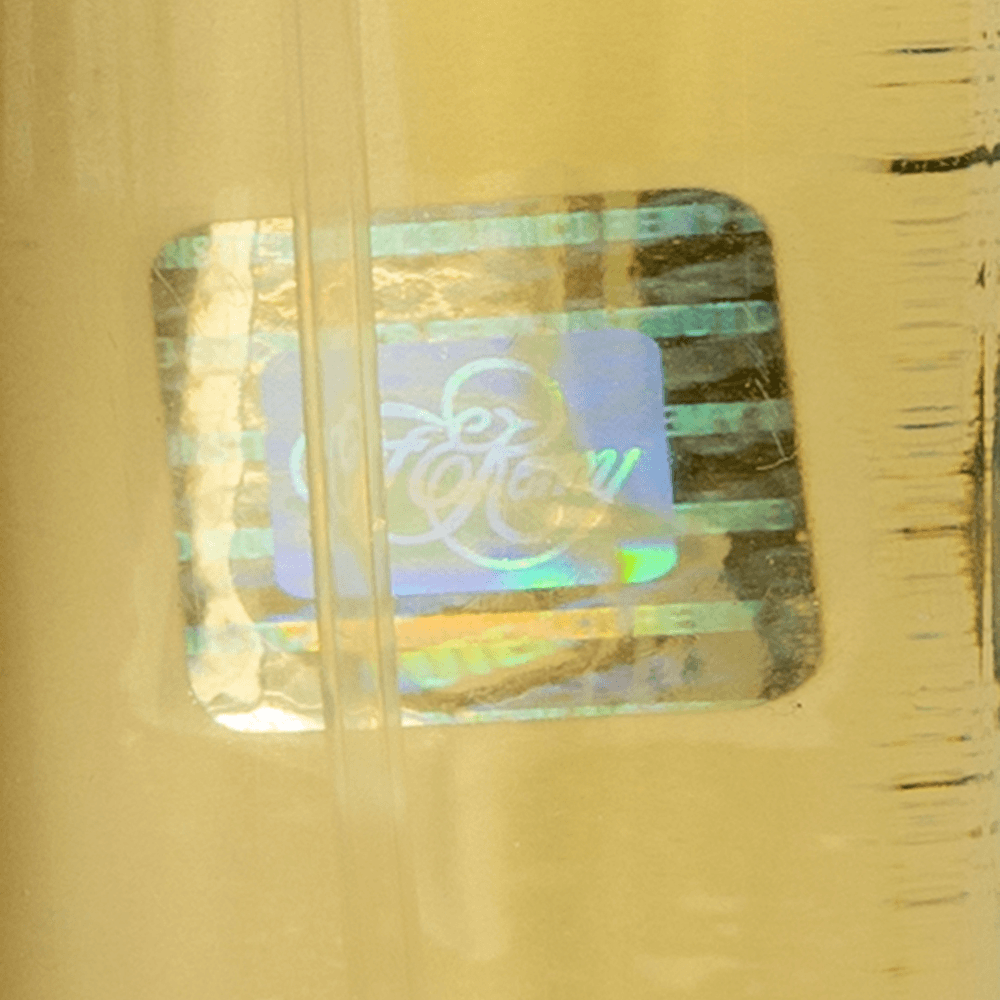 Holograma de Seguridad 60 mL