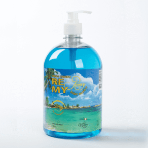 Jabón Líquido Remy Brisa Marina De 1 Litro