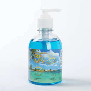 Jabón Líquido Remy Brisa Marina De 275 Ml