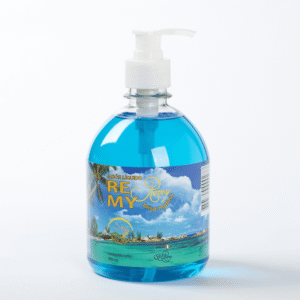 Jabón Líquido Remy Brisa Marina De 500 Ml