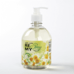 Jabón Líquido Remy Aroma Manzanilla De 500 Ml