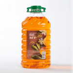 Jabón Líquido Remy Aroma Naranja De 1 Galón