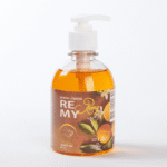 Jabón Líquido Remy Aroma Naranja De 275 Ml