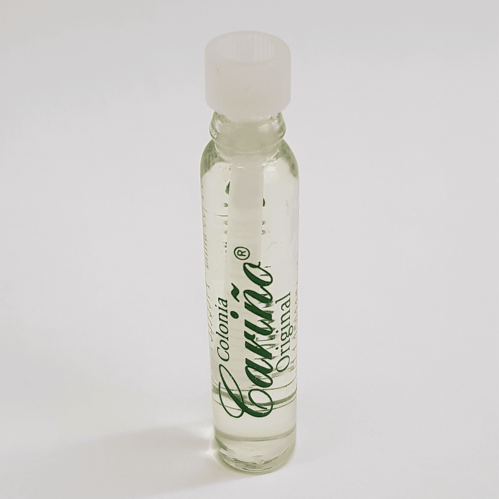 Colonia Cariño Original de 195 mL