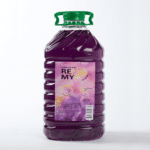 Jabón Líquido Remy Violeta De 1 Galón