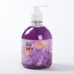 Jabón Líquido Remy Violeta De 500 Ml