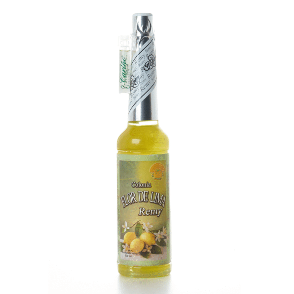 Colonia de Flor de Lima Remy de 230 mL