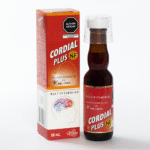 Cordial Plus NF de 60 mL