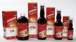 Cordial Plus NF
