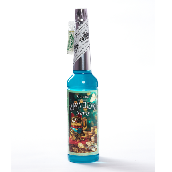 Colonia Llama Cliente Remy de 230 mL