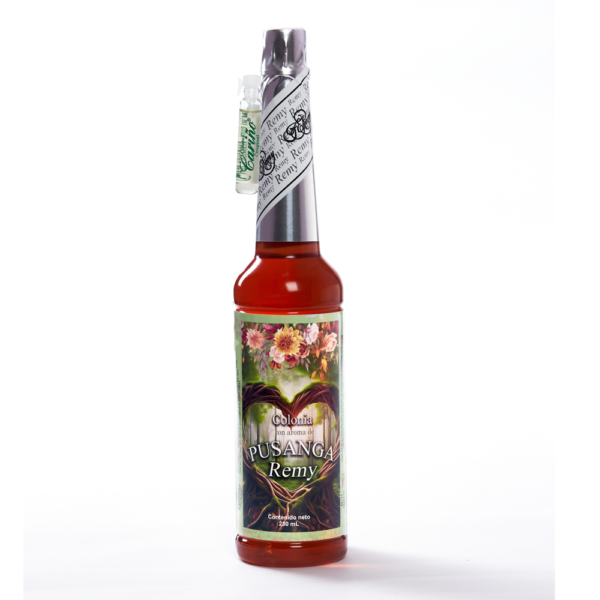 Colonia de Pusanga Remy de 230 mL