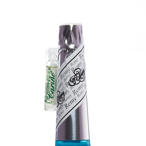 Vial de Colonia LLama Cliente Remy de 230 mL