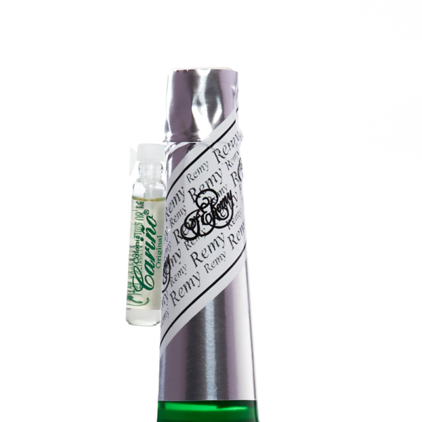 Vial de Colonia Ruda Remy de 230 mL