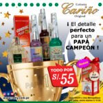 Pack Mundialista