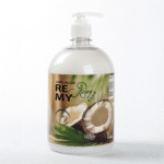 Coco - Jabón Líquido Remy de 1 Litro
