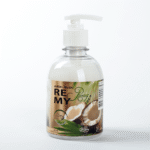 Coco- Jabón Líquido Remy de 275 mL