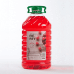 Frutos Rojos - Jabón Líquido Remy de 1 Galón
