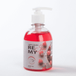 Frutos Rojos - Jabón Líquido Remy de 275 mL