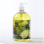 Lemon - Jabón Líquido Remy de 1 Litro