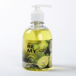 Lemon - Jabón Líquido Remy de 275 mL