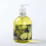Lemon - Jabón Líquido Remy de 500 mL