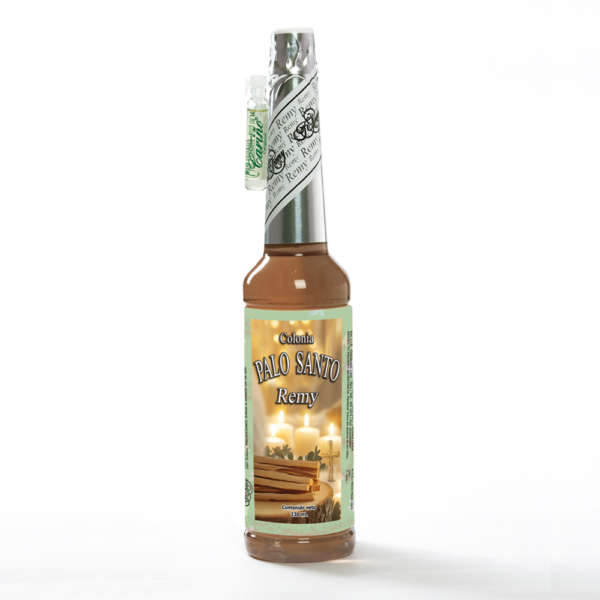 Colonia Palo Santo Remy de 230 mL