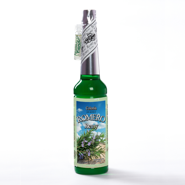 Colonia de Romero Remy de 230 mL